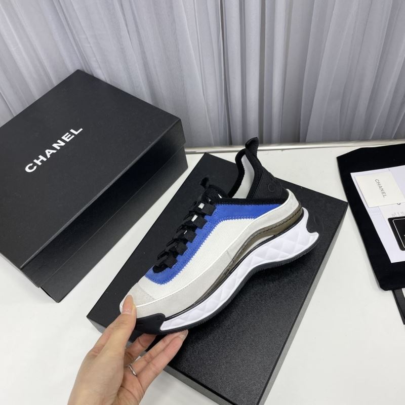 Chanel Sport Shoes